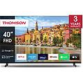 g63 series 40fg2s14 tv 101 6 cm (40") full hd smart tv wi-fi nero