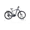 ebike ricondizionata · axis eride evo tour · come nuovo