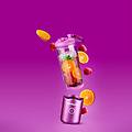 NUTRIBULLET - frullatore nbp013vt-viola