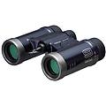 PENTAX ud 9x21 binocolo blu