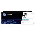 Hp 94x Toner Alta Capacita Nero