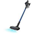 dreame tech s4 aspirapolvere a bastone 2 in 1 batteria secco senza sacchetto 0 6 l 425 w nero blu 2