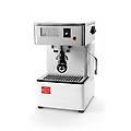 quick mill 0820 macchina da caffè bianco