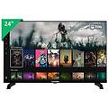 - tvc led 24 fhd smart tv hdr10 1hdmi 1usb tivusatwifi dolby audio