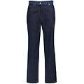 jeans bicolor