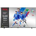 qled 98 98p8k ultrahd 4k sound onkyo google tv