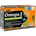 sport omega 3 double plus++ 30 softgels