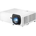 ls901-4k videoproiettore proiettore a raggio standard 5500 ansi lumen uhd 4k (3840x2160) bianco