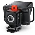design studio camera 4k plus g2 videocamera da spalla 4k ultra hd nero (bm-cinstudmft/g24pddg2)