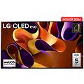 tv oled evo g4 65'' serie oled65g45lw 4k 4 hdmi dolby vision smart tv 2024