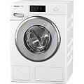 Miele Wwv980 Wps Passion Lavatrice Caricamento Frontale 9 Kg 1600 Giri Min Bianc