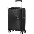 samsonite soundbox spinner trolley medio espandibile