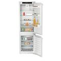 icne5103 frigorifero combinato da incasso icne 5103 da 56 cm (994887751)
