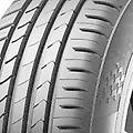ecsta hs51 225/60 zr15 96w 