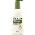 aveeno crema corpo idratante idratazione quotidiana per pelli sensibili 300ml