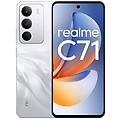 REALME c71 4g 8gb 256gb 6. 67 bianco white swan