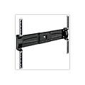 supporto tv slimstyle plus 600st cg da 50 " a 86 " portata max 45 kg vesa 60x40