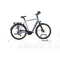ebike ricondizionata · chamonix t10 hms · buone condizioni
