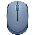 Logitech M171 Mouse Ambidestro Rf Wireless Ottico