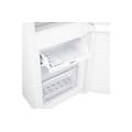 frigorifero combinato gtfn256set classe e 233 lt-white