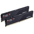 g. skill dimm 64 gb ddr5-5600 (2x 32 gb) dual-kit (schwarz f5-5600j3636d32gx2-fx5 flare x5 amd