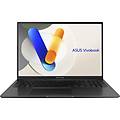 - notebook vivobook 16 f1605va-mb2167w display 16-indie black