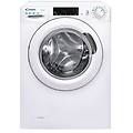 smart css128tw4-11 lavatrice caricamento frontale 8 kg 1200 giri/min bianco (31019555)