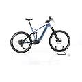 ebike ricondizionata · e-power rs 160 · buone condizioni