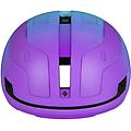 falconer aero 2vi mips casco bici violet/light blue l/xl