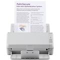 sp-1120n scanner adf 600 x 600 dpi a4 grigio (pa03811-b001)