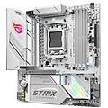 rog strix b850-g gaming wifi amd b850 socket am5 micro atx (90mb1m30-m0eay0)