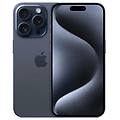 apple iphone 15 pro max 512 gb titanio blu grade a