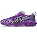 gel noosa tri 16 gs jr scarpe running neutre ragazza violet 6 5 us