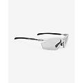 occhiali rydon bianco carbon con lenti impactx photochromic 2 nero