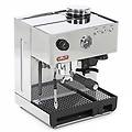 - macchina da caffè espresso potenza 1200 watt capacità 2. 7 litri