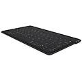 Logitech Keys To Go Nero Bluetooth Qwerty Italiano