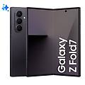 galaxy z fold7 smartphone ai ram 12gb 512gb display 6 5/8 camera 200mp batteria a lunga durata