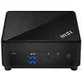 mini pc cubi 5 12m-201xit intel core i3-1215u hexa core 1. 2 ghz ram 8gb ssd 512 gb 4xusb 3. 2 free