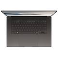 - notebook zenbook s 16 um5606wa-rk052w monitor 16' wqxga+ amd ryzen ai9365 ram 24gb ssd 1tb 1xusb