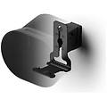 flx301 supporto da parete per sonos era300 nero