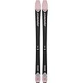 Dynafit Radical 88 Limited Edition Sci Da Scialpinismo Donna Rose Black 151 Cm