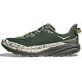 speedgoat 6 m scarpe trail running uomo dark green/dark grey 9 us