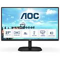 27b2h monitor pc 68 6 cm (27") 1920 x 1080 pixel full hd led nero (27b2h/eu)
