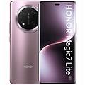 magic7 lite 8 gb/256 gb smartphone amoled da 6 78 caricabatterie da 6600 mah android 14 viola