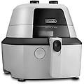 de'longhi idealfry fh2133 friggitrice ad aria calda 1400w