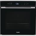 w7 om4 4s1 p bl w7 om4 4s1 p bl forno elettrico da incasso ventilato multifunzione con grill 6°