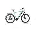 ebike ricondizionata · sinus r8 · buone condizioni