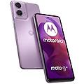 moto g24 128gb 4gb ram dual sim lavender europa