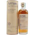whisky arran single malt 10 yo