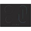 ch74bvt piano cottura vetroceramica 3 zone flexizone 60 cm nero